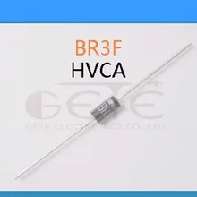 [Белла] высоковольтные диоды BR3F высокочастотный высоковольтный кремниевый стек 1А 3кВ-20 шт./лот