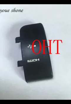 

NEW Original For SONY HXR-MC1500C MC1500C MC2000 USB Cover Shell Camera Replacement Unit Repair Part