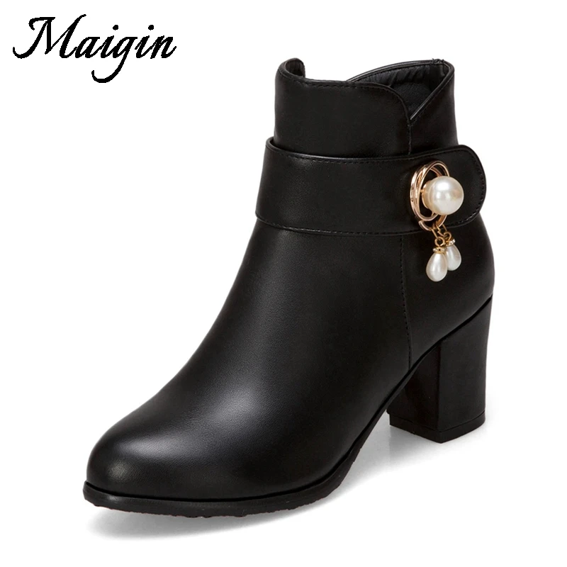 Maigin Big Size 34-43 Women