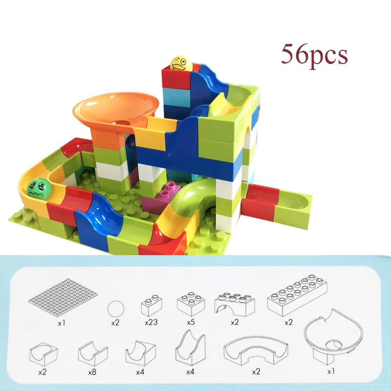 56pcs
