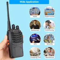 Walkie Talkie