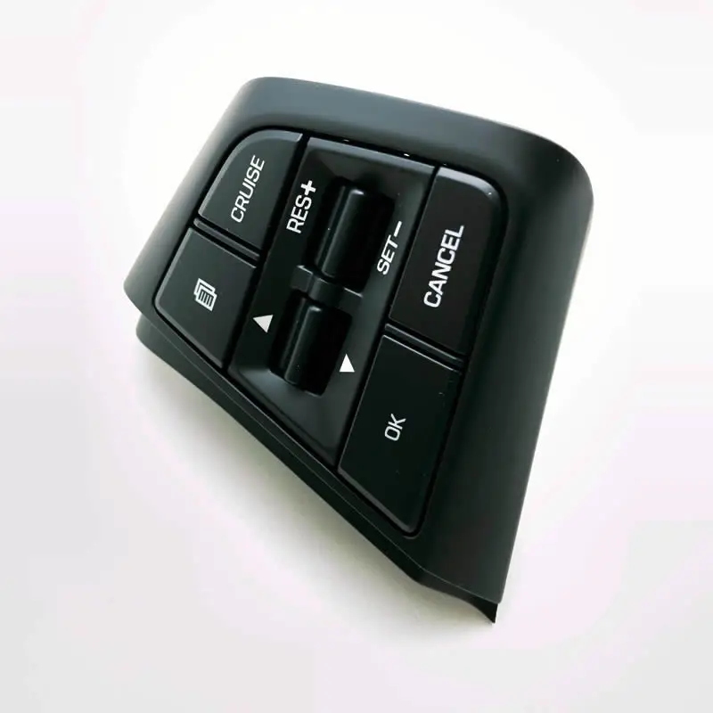 SKTOO 1 шт. 96710C9000 для Hyundai creta ix25 2.0L руль круиз управление кнопки на правой стороне 96710-C9000