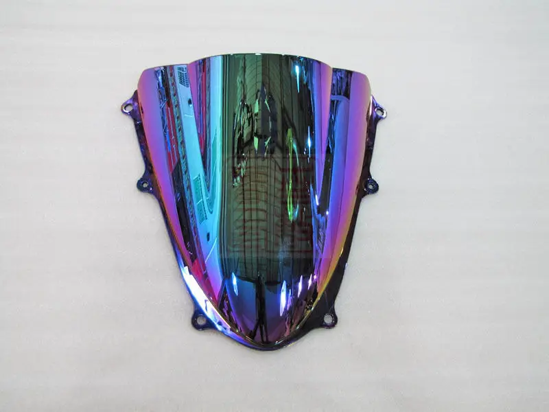 Новинка для Suzuki GSX R1000 GSXR1000 GSXR 1000 K9 2009 2016 09 10 11 12 13 14 15 16 лобовое стекло