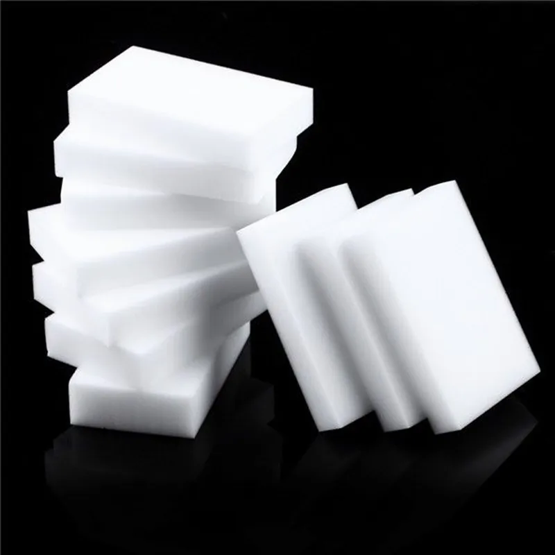 100pcs-100-x-60-x-10mm-Melamine-Sponge-M