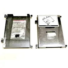 Комплект из 10 штук на жестком диске Чехлы лоток жесткого диска скобы с винтами HDD Caddy для hp Zbook 17 g3 g4