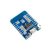 ESP8266 ESP-12 ESP12 WeMos D1 Мини-модуль Wemos D1 Мини WiFi макетная плата Micro USB 3,3 В на основе ESP-8266EX 11 цифровых контактов ► Фото 3/3