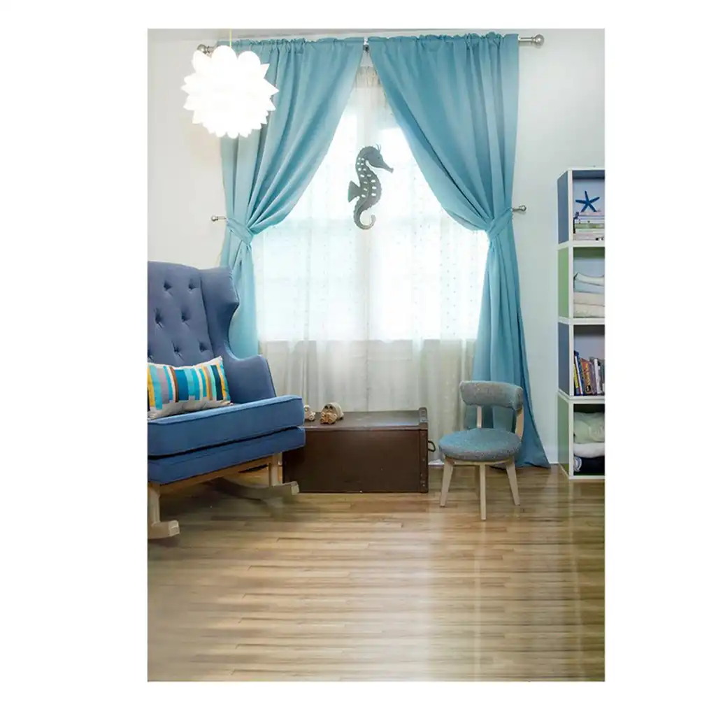 doll backdrop scenes