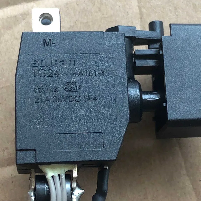 21 6 V переключатель для замены аксессуаров фотографий фотоэлементов SF22A SIW22TA SF10WA22