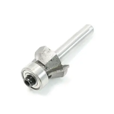 

Bearing Dual Flute Rounding Router Roundover Bit Tool 1/4 x 5/16"