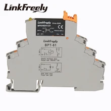 MPD48D01/24BPT Plug-in Spring Electric Voltage Relay Control Board 24V DC In 48VDC 1A Out DC DC SSR Solid State Relay Din Rai цена MPD48D01/24BPT Plug-in Spring Electric Voltage Relay Control Board 24V DC In 48VDC 1A Out DC DC SSR Solid State Relay Din Rai цены онлайн