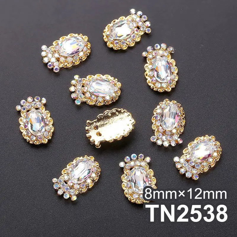 TN2538