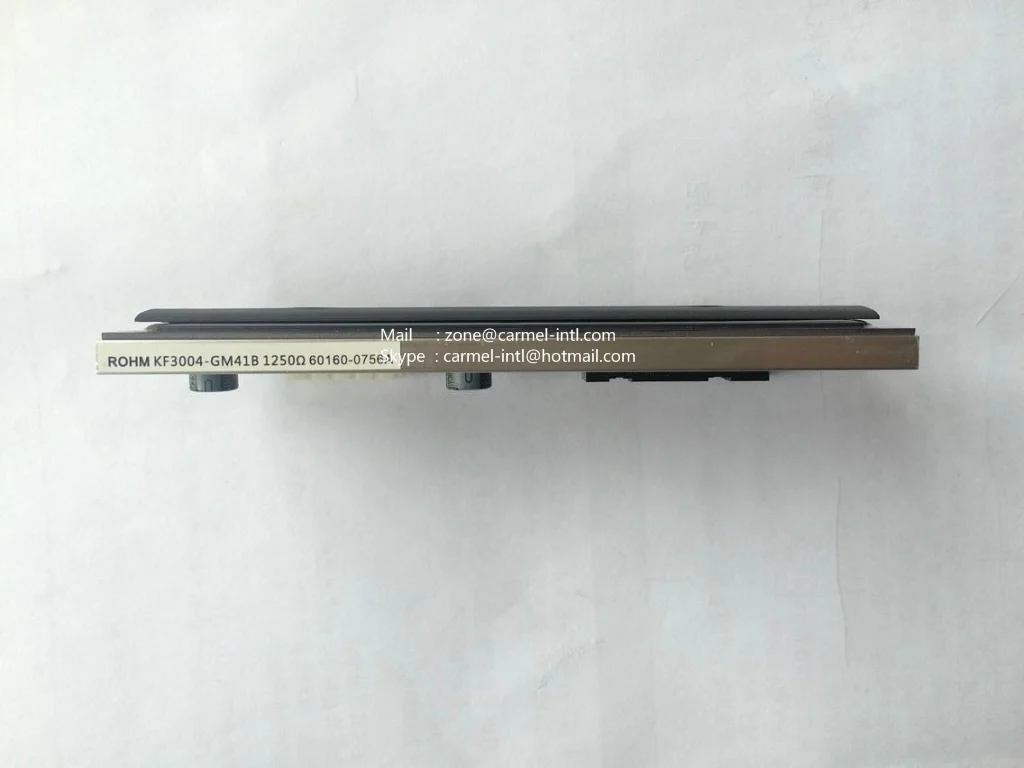 

KF3004-GM41B New Original Printhead Thermal Printhead for Bizerba KF 3004-GM41B