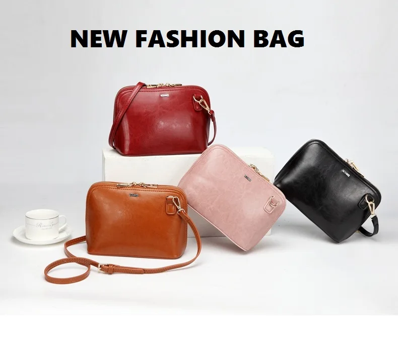 VICKAWEB Small Crossbody Bags for Women Genuine Leather Shoulder Bags for Women 2017 Fashion Clutch Bag Female Ladies Handbags-20170829_232527_011