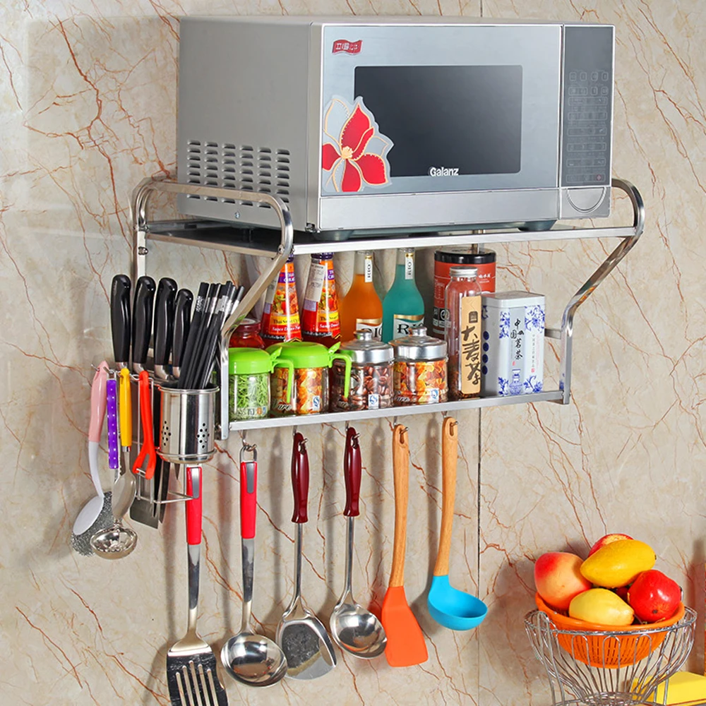 Kopen Goedkoop A1 304 Rvs Plank Keuken Rek Muurbeugel Oven