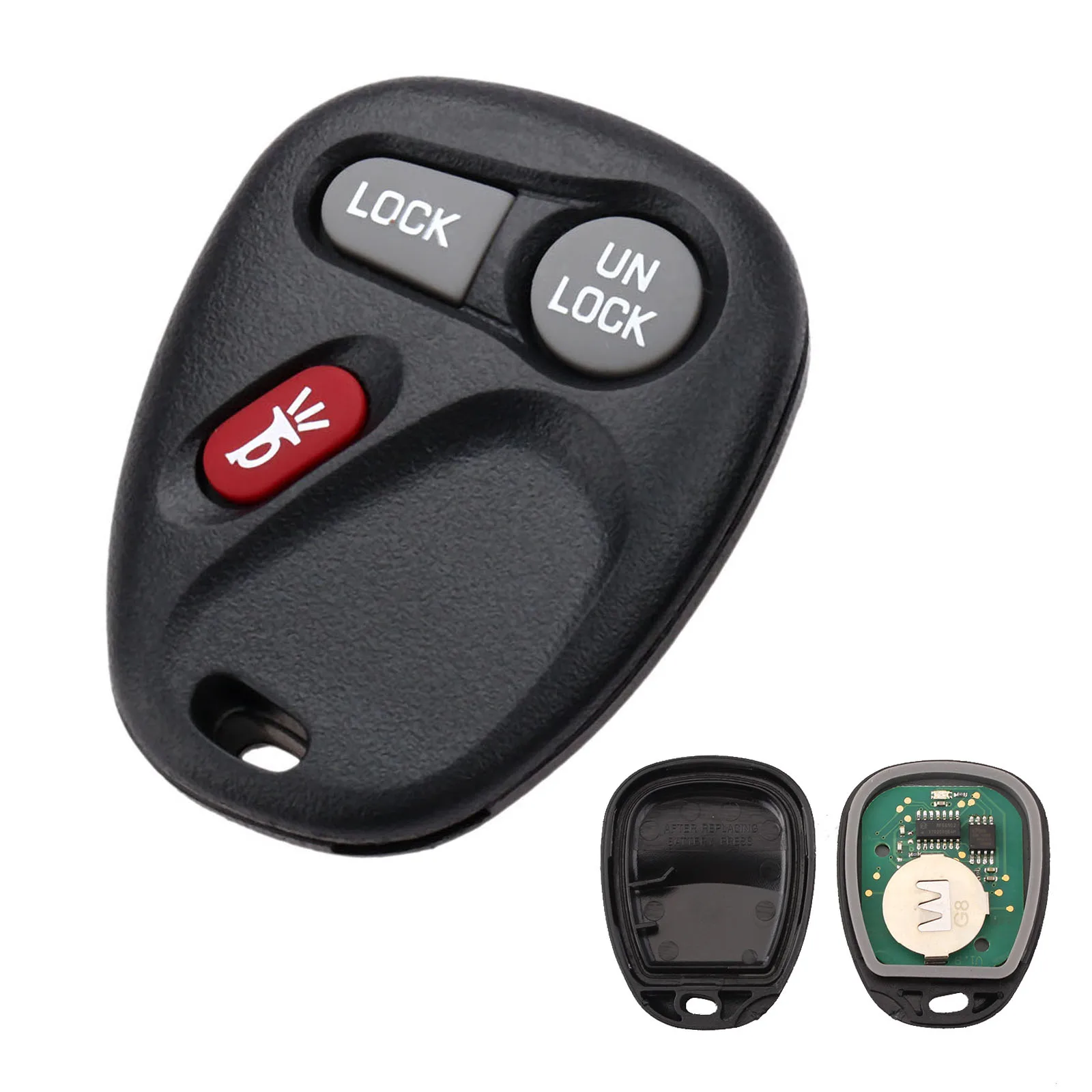 Suburban Lock And Key >> Us 12 52 Yetaha Keyless Entry Remote Car Key For Chevrolet Suburban Gmc Sonoma Kobut1bt With Chip 15732803 315mhz 3 Button In Car Key From Suburban Lock And Key >> Us 12 52 Yetaha Keyless Entry Remote Car Key For Chevrolet Suburban Gmc Sonoma Kobut1bt With Chip 15732803 315mhz 3 Button In Car Key From