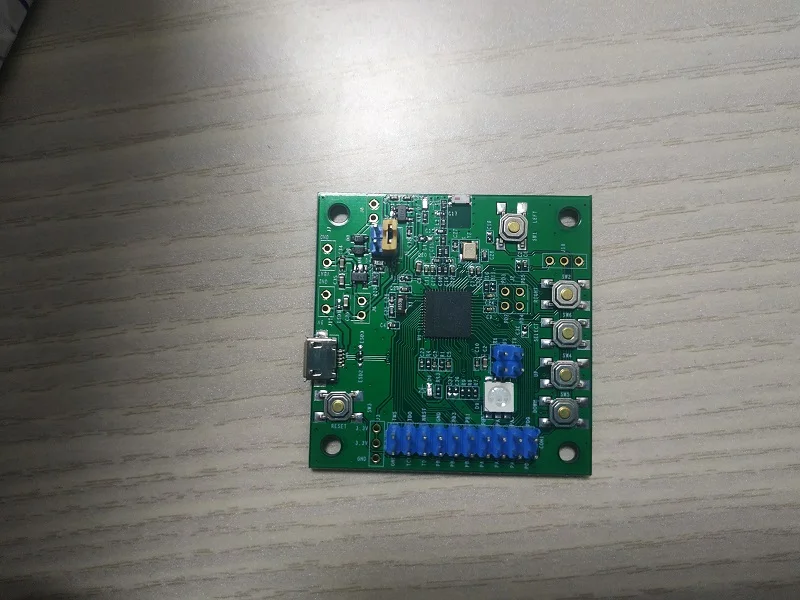 

CC2538 Development Board Zigbee/6LOWPAN Learning