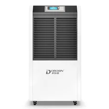 Промышленный подвал эффективный осушитель склад мастерская осушитель коммерческие бытовые осушитель ITAS1407'