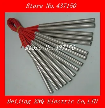 

10PCS x Heater Cartridge 8 x 130 mm 315w 230v free shipping