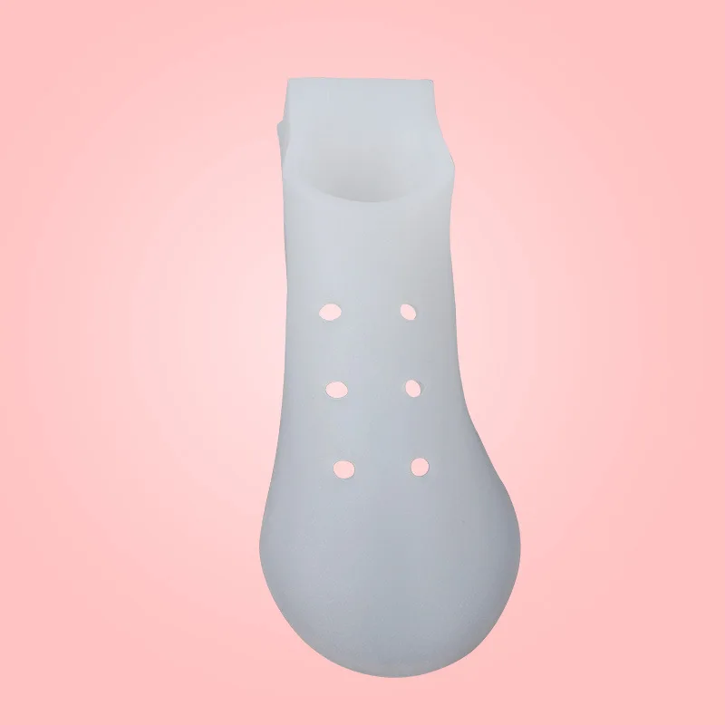 Cuidados com os Pés Pedicure para Joanete Pair Novidades Silicone pé Toe Separador Polegar Valgo Protetor Hálux Guarda Ajustador 30 Gel 4 Separador Polegar Valgo Protetor Hálux Valgo Guarda