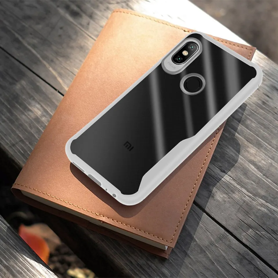 Xiomi Case For Xiaomi Redmi Note 7 6 5 Pro 6A 5 Plus S2 Cover Silicone Phone Case For Xiaomi Mi 9 8 A2 Lite A1 Pocophone F1 Case (10)