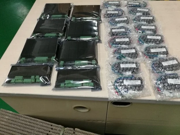 29.6V Lithium battery equalizer