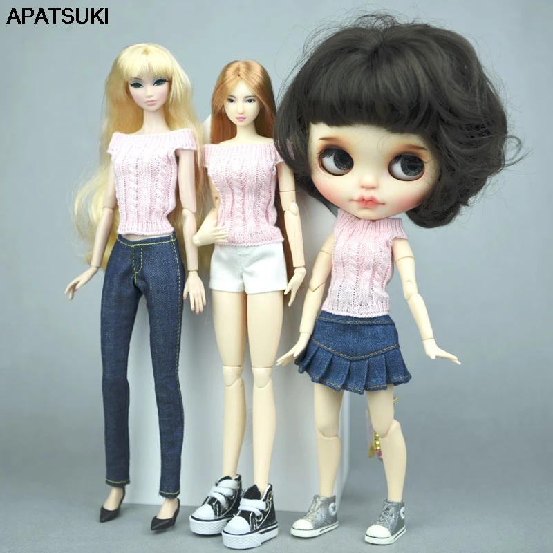 blythe fashion