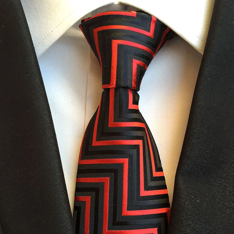 Дизайн 1200 иглы Шелковый мужской галстук 8 см мужские галстуки модели Paisley для мужчин галстук классическая одежда деловой Свадебный галстук вечерние Gravatas