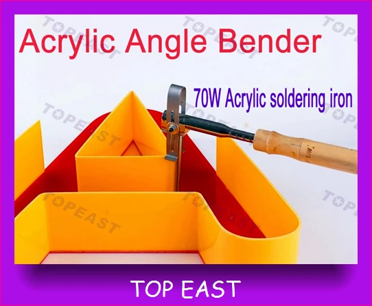 

Acrylic Right Angle benders,Edge Hot bending machine,Luminous word bending machine,advertisement Acrylic soldering iron