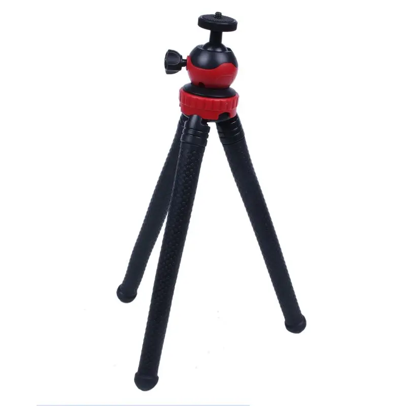 ABGN горячая камера Осьминог микро одиночный для Gopro Автоспуск мобильный телефон