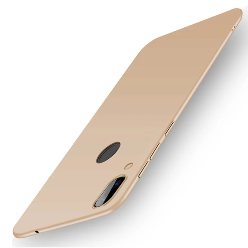 Voppton-Ultra-Slim-Case-for-Huawei-Honor-8x-max-Hard-PC-Back-Phone-Cover-For-Huawei (8)