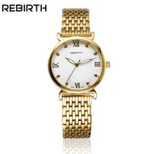 Фирменная Новинка Relogio Feminino Дата День Часы женские