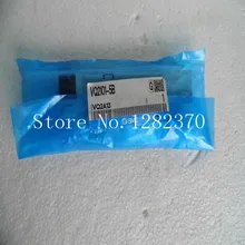 [SA] японский SMC электромагнитный клапан VQ2101-5B