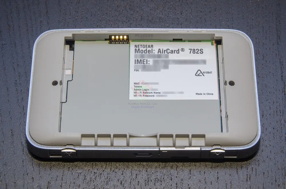Разблокированный беспроводной роутер AirCard 782S lte 4g wi fi донгл 5 ГГц mifi точка доступа