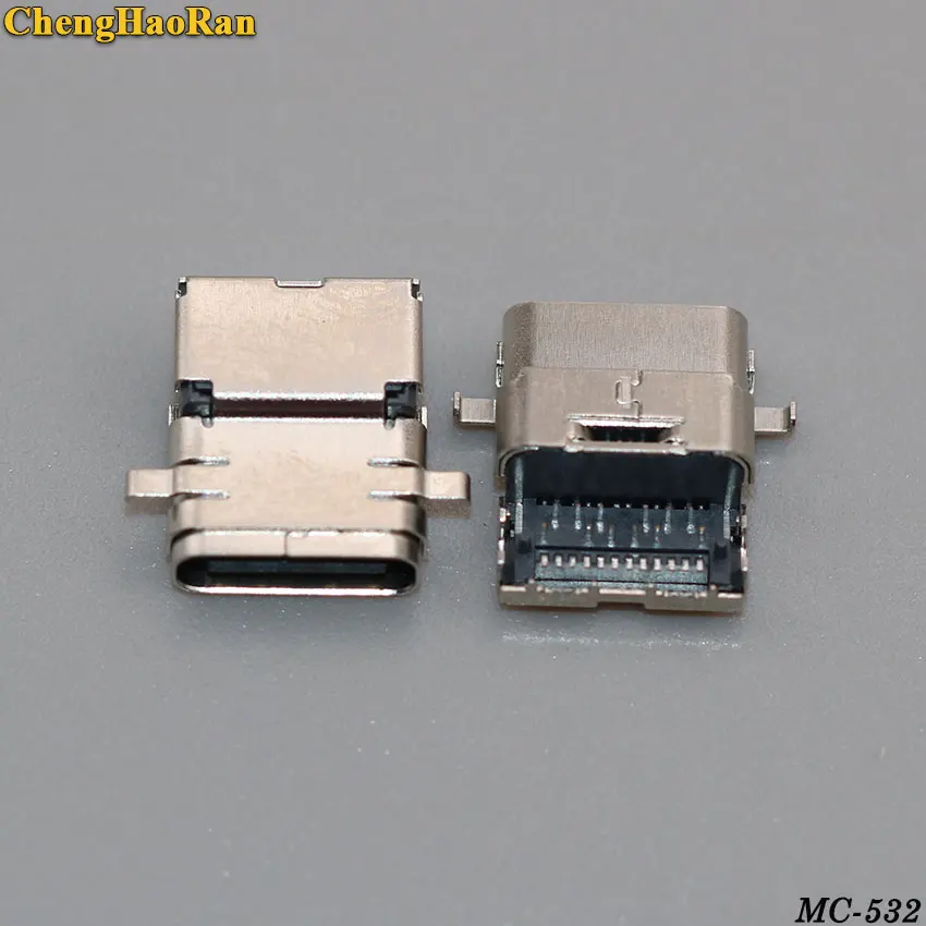 

ChengHaoRan 1PCS For Asus ZenPad 3S 10 Z500M P027 USB charger Connector dock New P027 Charging Port