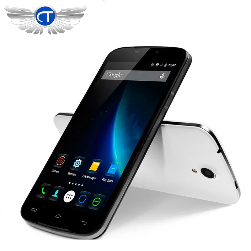 bilder für Ursprüngliche Doogee X6/X6 Pro MT6580 Quad Core Android 5,1 Handy 3G WCDMA 1 GB RAM 8 GB ROM 5,5 "IPS GPS 1280*720 8.0MP 3000 mAh bilder für Ursprüngliche Doogee X6/X6 Pro MT6580 Quad Core Android 5,1 Handy 3G WCDMA 1 GB RAM 8 GB ROM 5,5 "IPS GPS 1280*720 8.0MP 3000 mAh