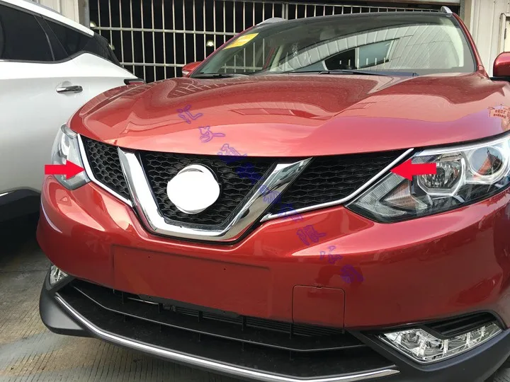 62022HV00H PARAURTI ANTERIORE ANT NISSAN QASHQAI J11 (DAL 2014 IN POI - Foto 9