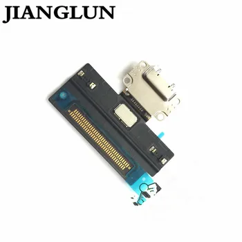 

JIANGLUN NEW USB Charger Charging Port Dock Connector Flex Cable For Apple iPad Pro 10.5" A1701 A1709