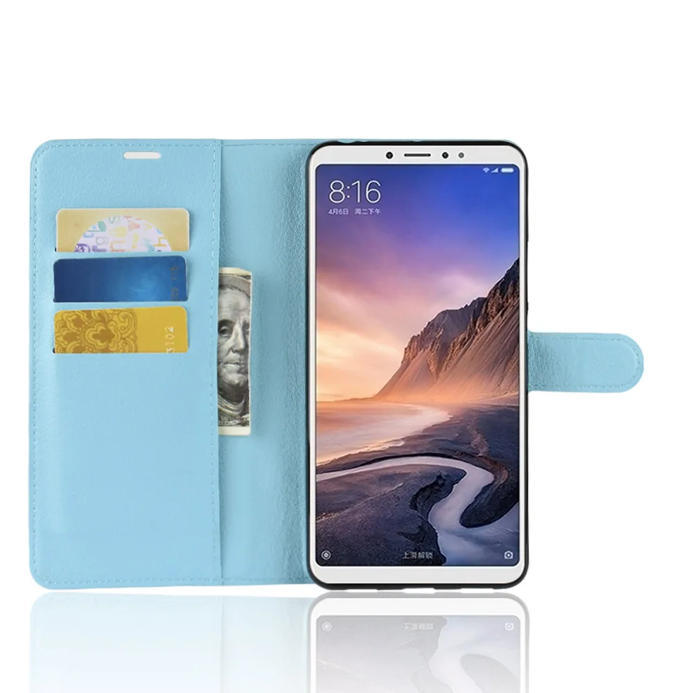 Купить Чехол Для Mi Max 3