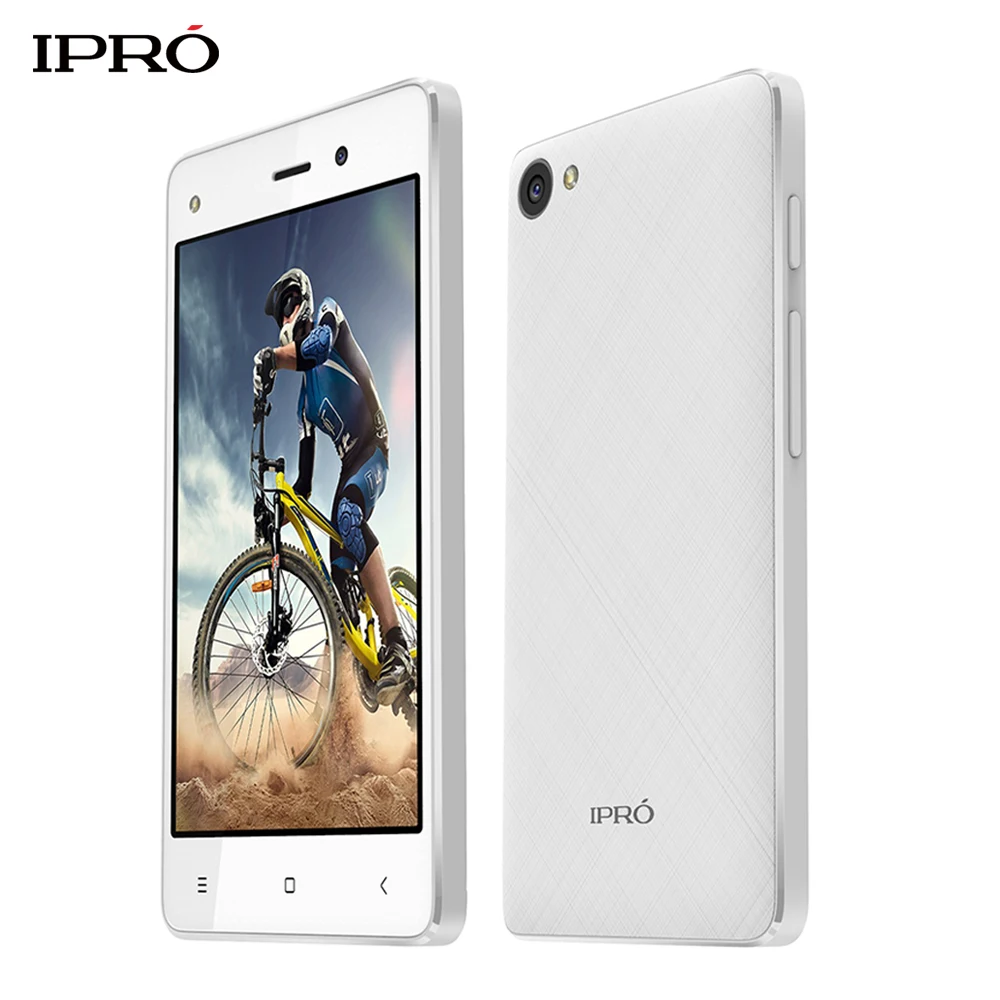 Original IPRO WAVE 4.0 II I9408 Smartphone for Parents Child Quad-core Celular Android 5.1 Unlocked Mobile Phone 4.0'' Cellphone