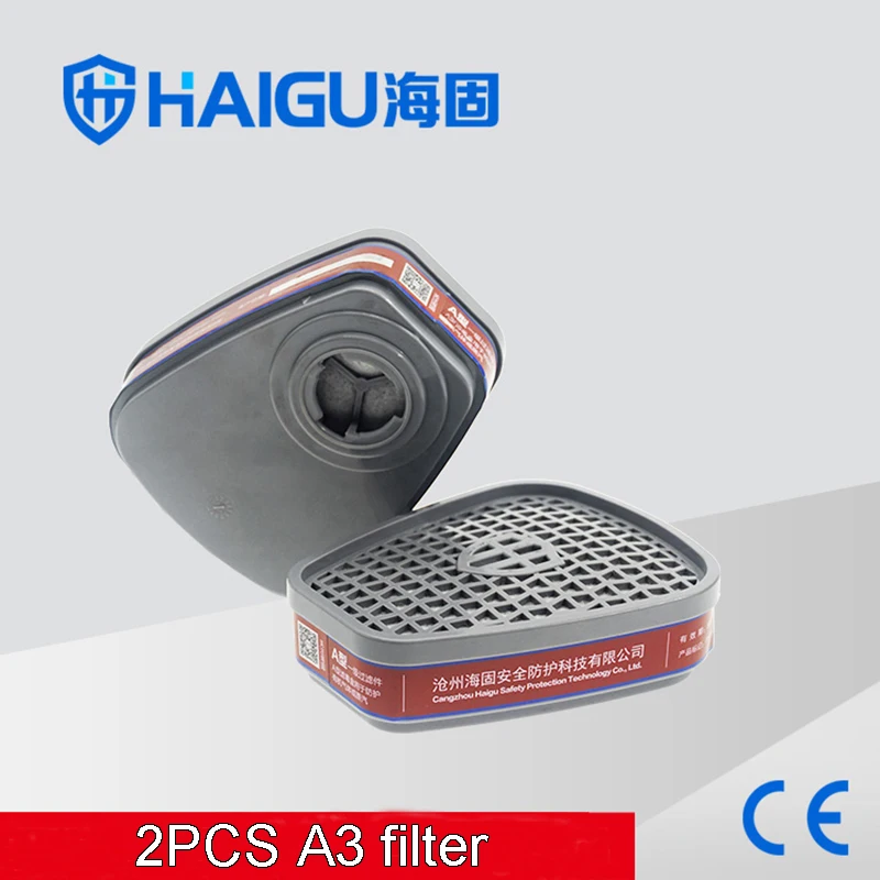 A-3 gas mask filter Efficient formula Activated carbon Antivirus filter comprehensive Spray paint pesticide Toxic gas filter A-3 gas mask filter Efficient formula Activated carbon Antivirus filter comprehensive Spray paint pesticide Toxic gas filter
