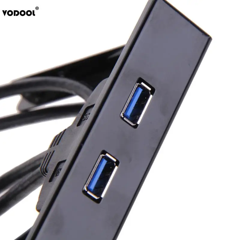 2 порта USB 3 0 PCI Express карта + 5 материнская плата дисковый отсек Передняя панель для