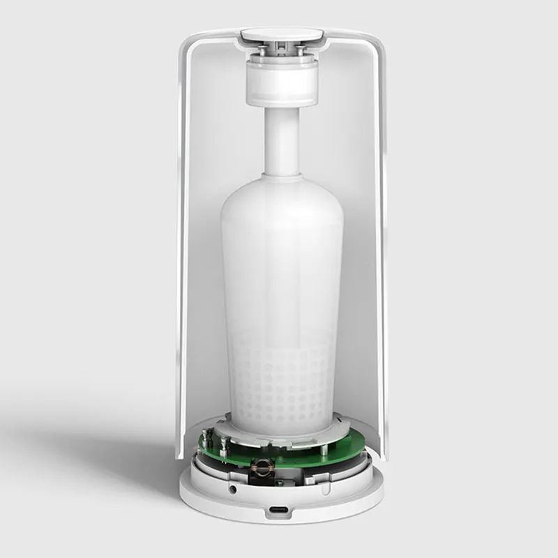 Умная прикроватная лампа Xiaomi Mijia приглушаемый ночник с 2 светодиодами USB Type C Wi Fi