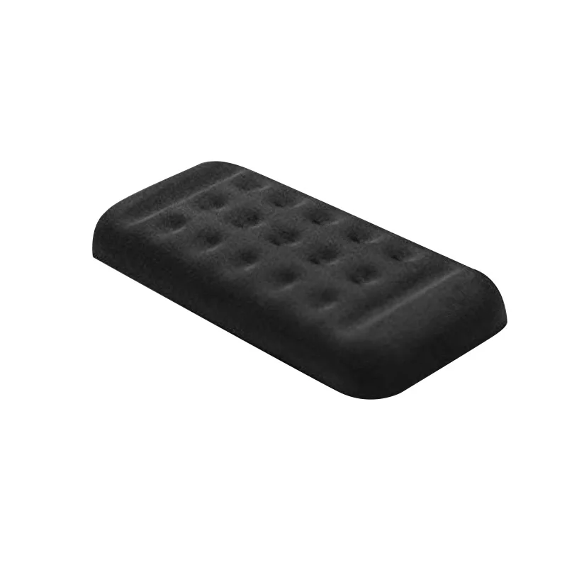 Клавиатура для запястий игровой Tenkeyless Memory Foam ручная Подставка для рук для офиса, компьютера, ноутбука, набора текста FORMac и запястья P