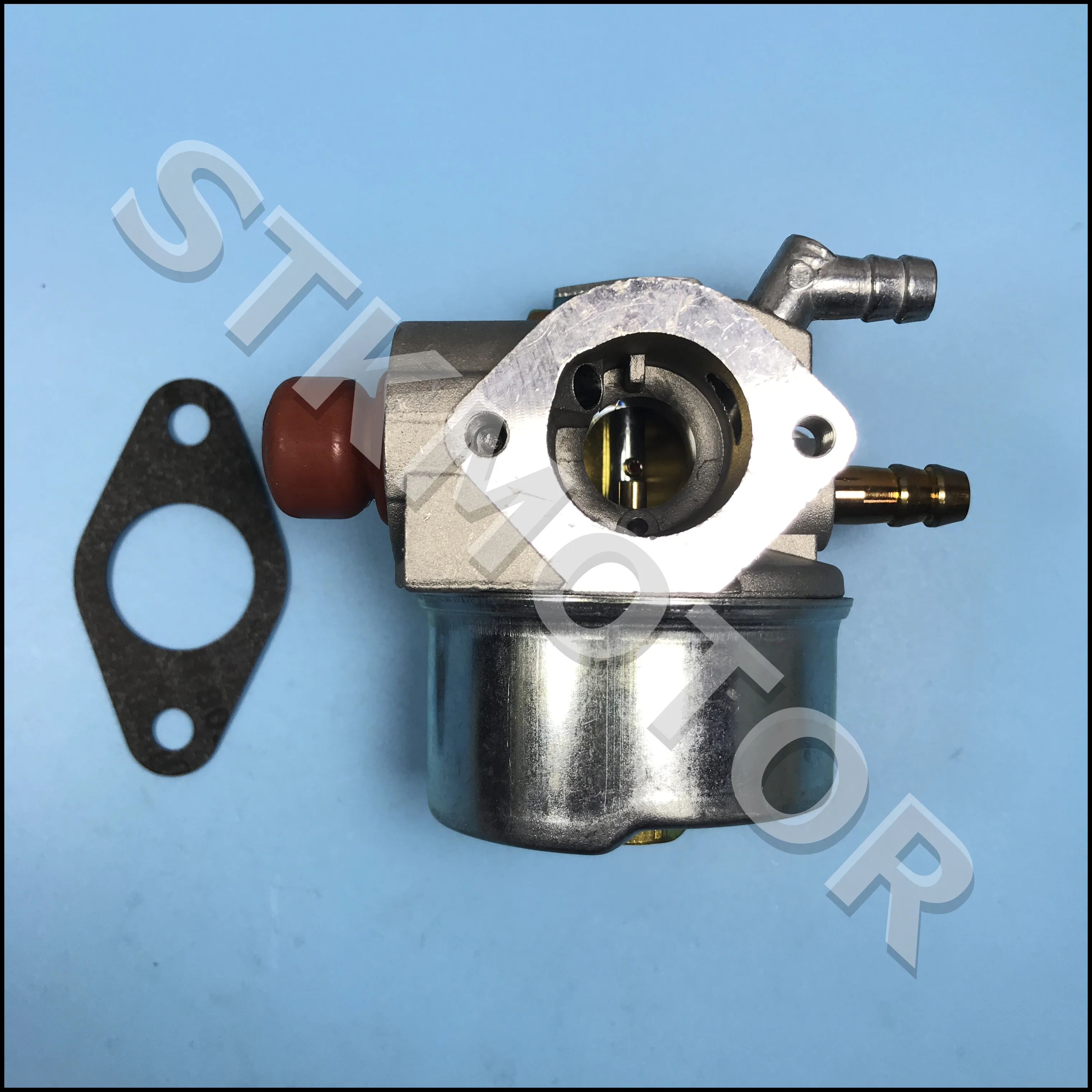Карбюратор для tecumseh 640025B 640025C 640025A 640004 640014 640025 поворотный 13152 В переменного тока, 50-653 детали газонокосилки