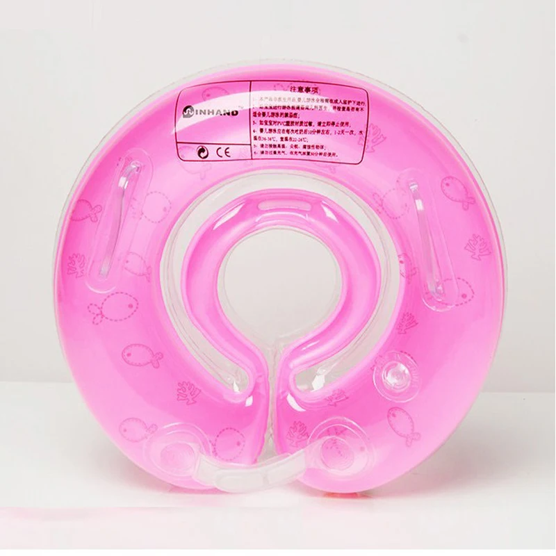 Buy For Baby Swim Ring Adjustable Double Protection