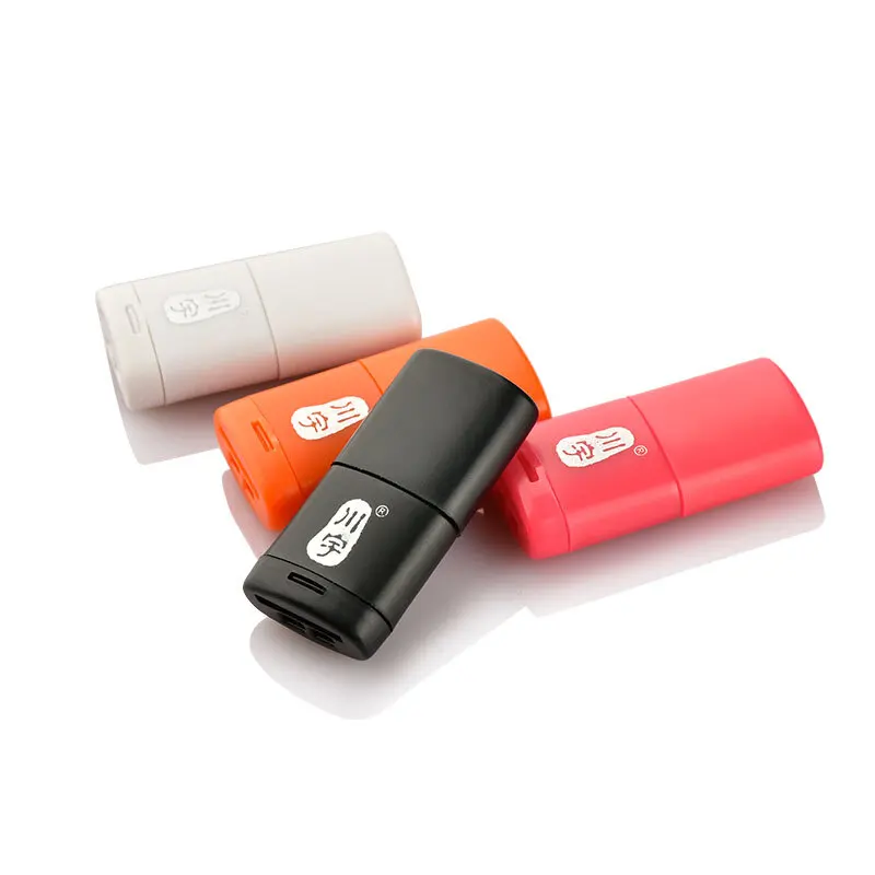 Kawau Micro SD кардридер 2 0 USB высокоскоростной адаптер со слотом для tf карты