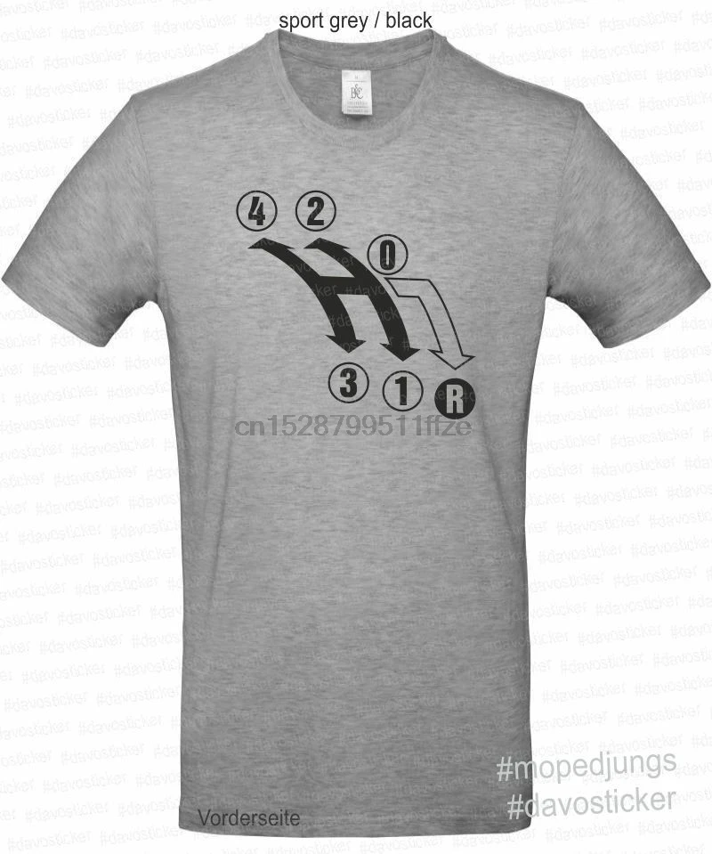 

T-Shirt Schaltung Trabant P 601 Ddr Trabi Oldtimer P50 600 Ifa Sachsenring 2019 Latest O-Neck Sunlight Men Fit Blank T Shirts