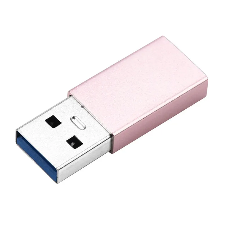 Тип-C женщина к USB 3,0 разъем Адаптер конвертера A30