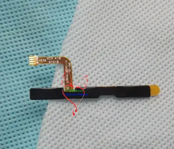 

Original volume up/down + power on/of button flex cable FPC for Homtom s99 smart cell phone Free shipping