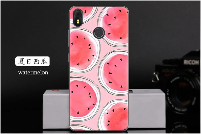 Phone Case For Infinix Hot S3 X573 (21)